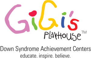 Public relations and marketing client, GiGi's Playhouse