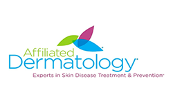 Public relations and marketing client, affiliated dermatology