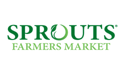 Public relations and marketing client, sprouts farmers market