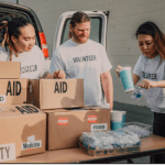The Power of Community Involvement for Small Businesses