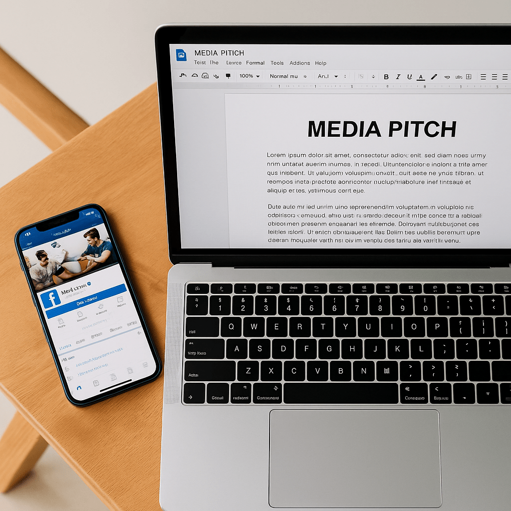 How PR and Social Media Work Together
