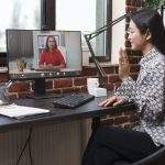 PR professional building media relations in national press through trusted conversations and consistent engagement