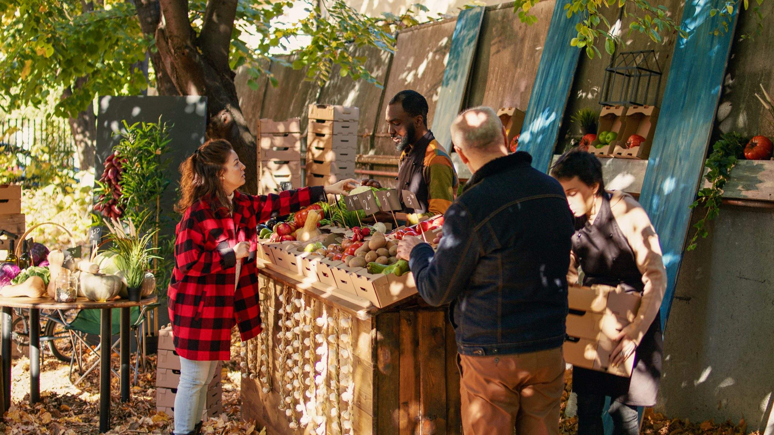 Brand team using a city event to generate powerful local press coverage and community engagement