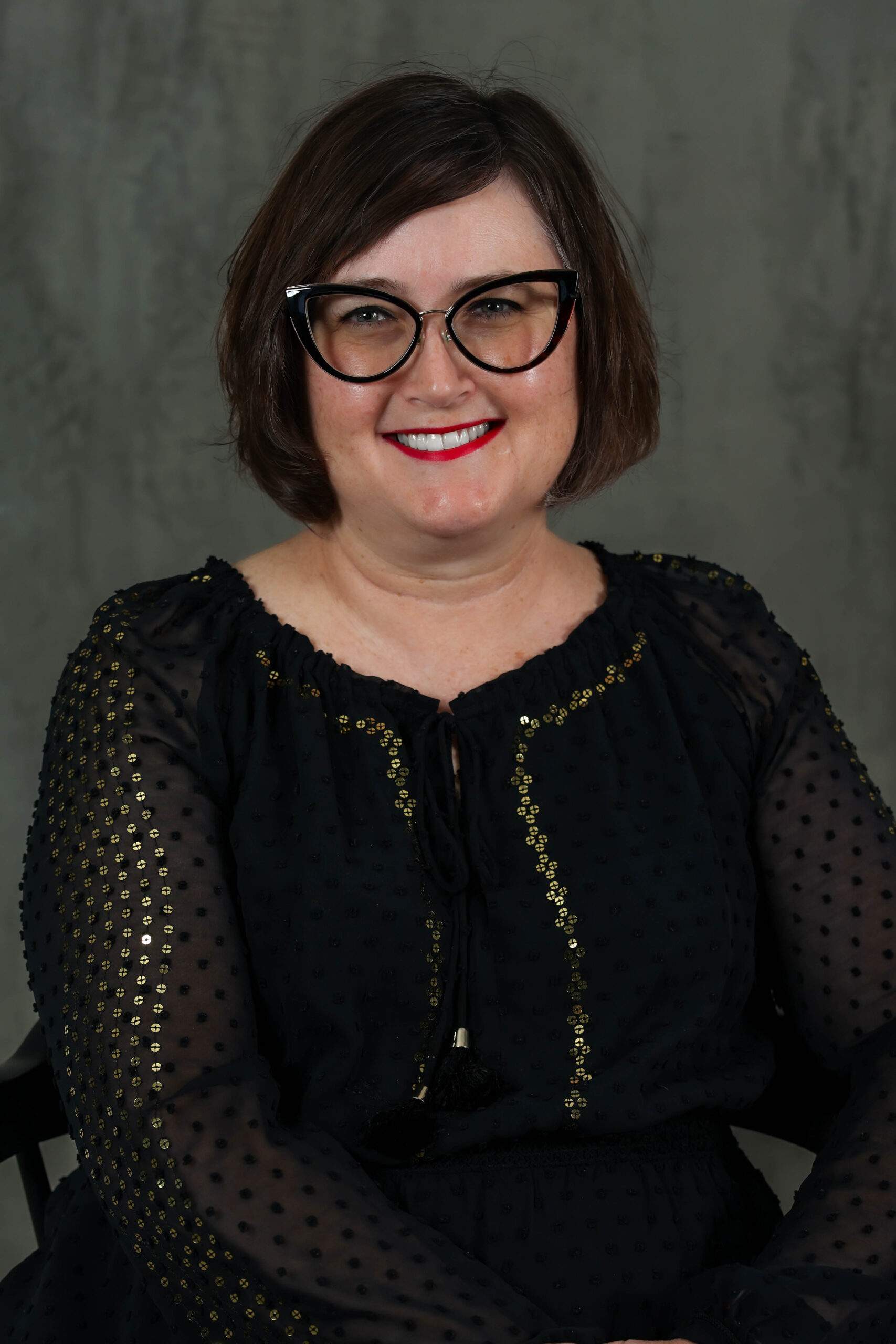 Jennifer Kaplan Team Headshots