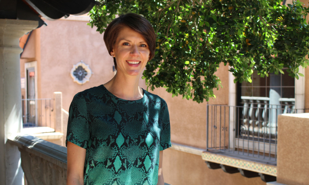 Claire Natale Evolve PR and Marketing Scottsdale AZ