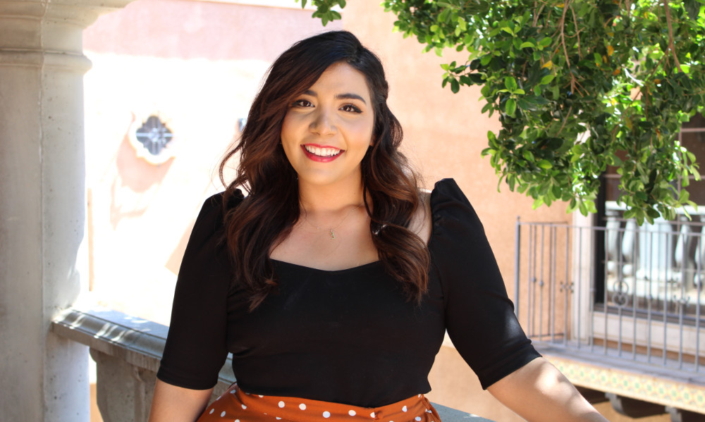 Elizabeth Parra Evolve PR and Marketing Scottsdale AZ